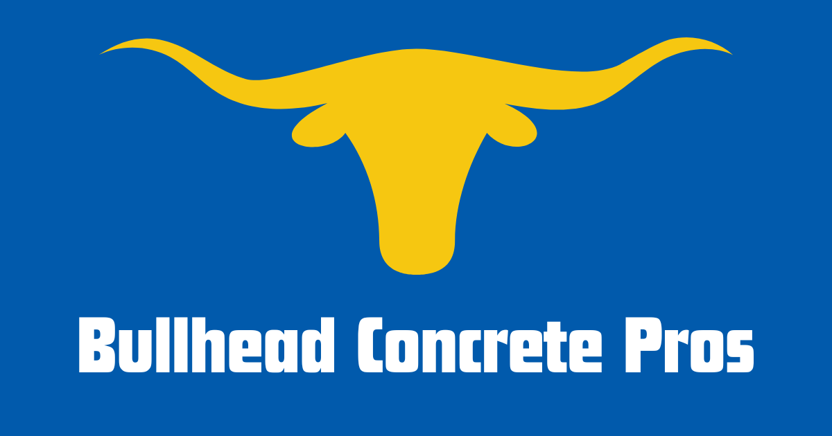 Stamped Concrete | Bullhead City, Arizona