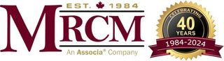 MRCM Official Logo