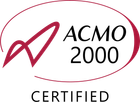 ACMO 200 Logo