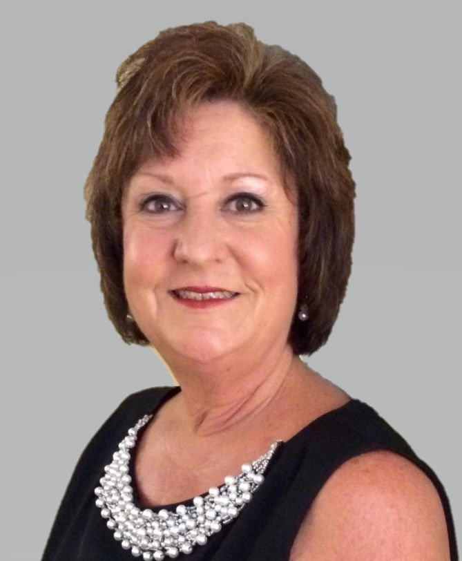 Kelly N. Simoneaux