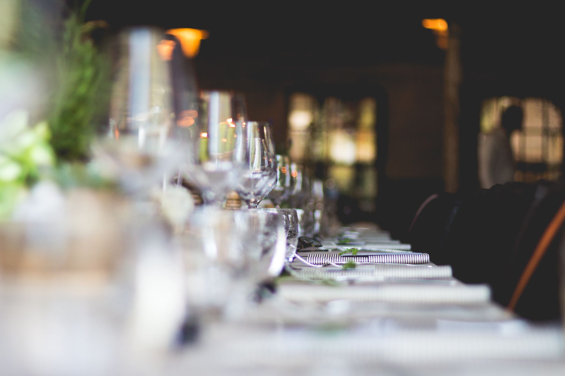 Repast And Reception Services For Mothe Funeral Home