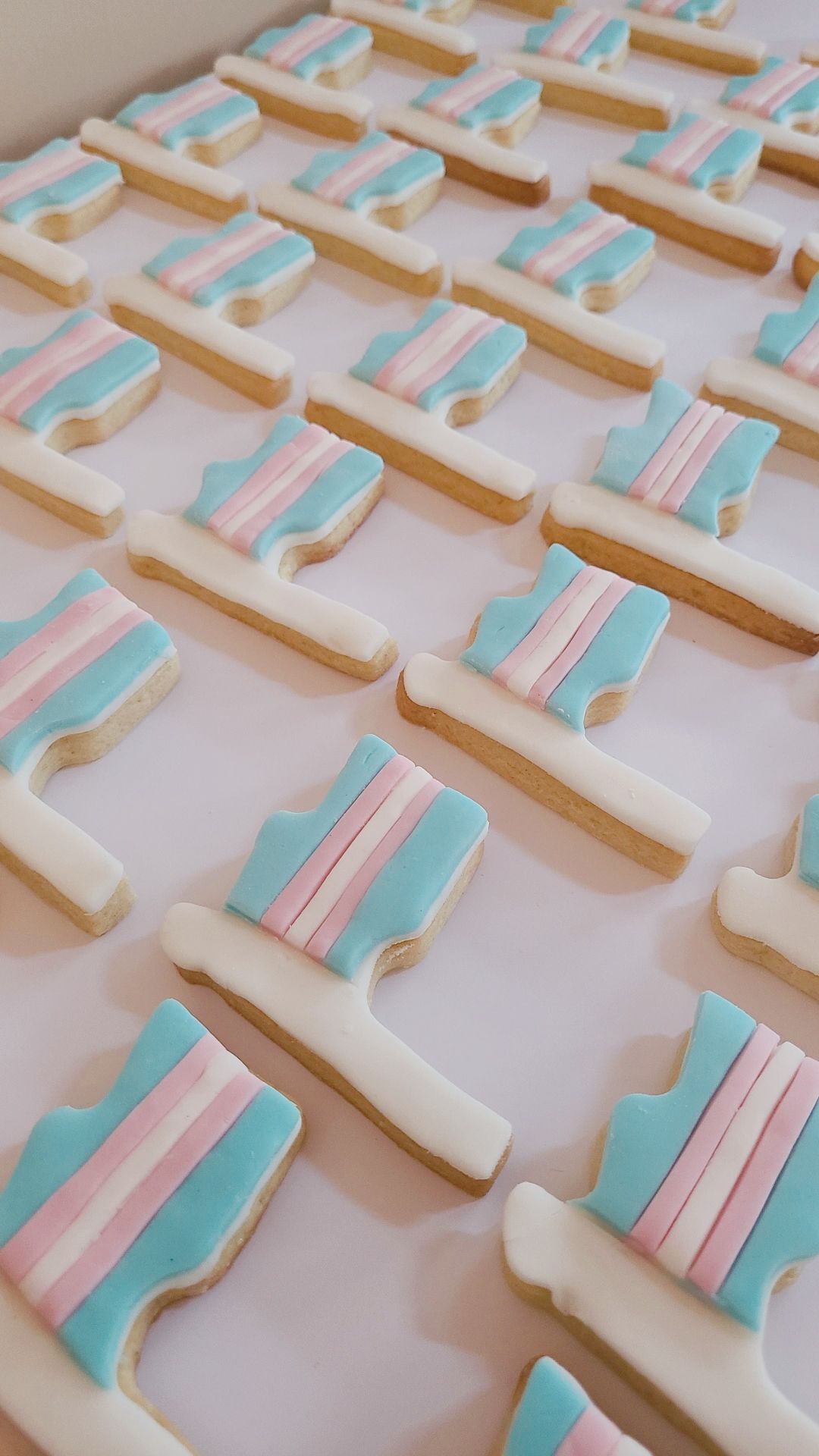 Corporate cookies for holidays ireland