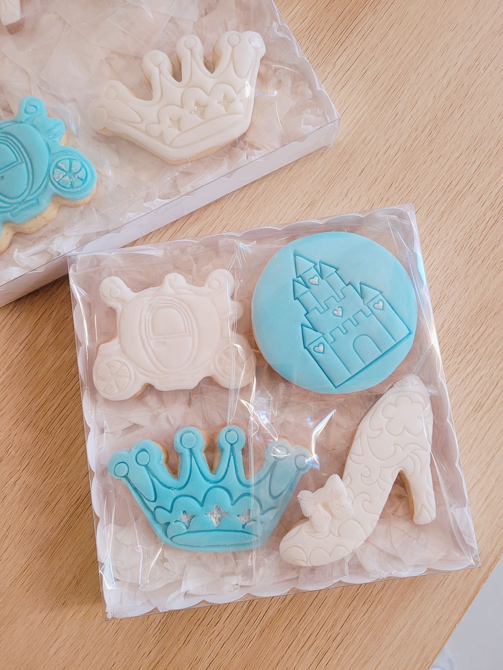 Corporate sugar cookies Ireland