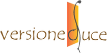 VERSIONE LUCE sas - Logo