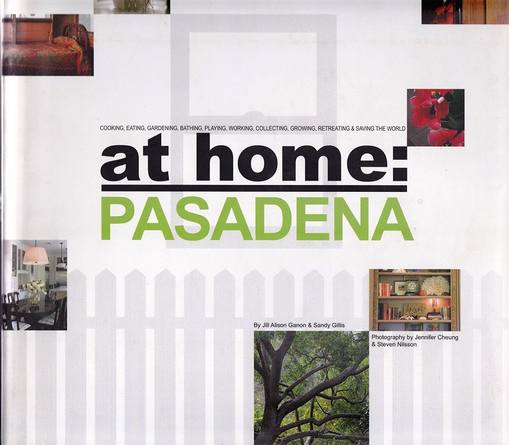 At Home Pasadena: Restoration Neutra