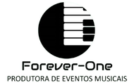 Logo Forever-One Produtora