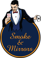Smoke_And_Mirrors_Theatre_Magic_Logo_Bristol