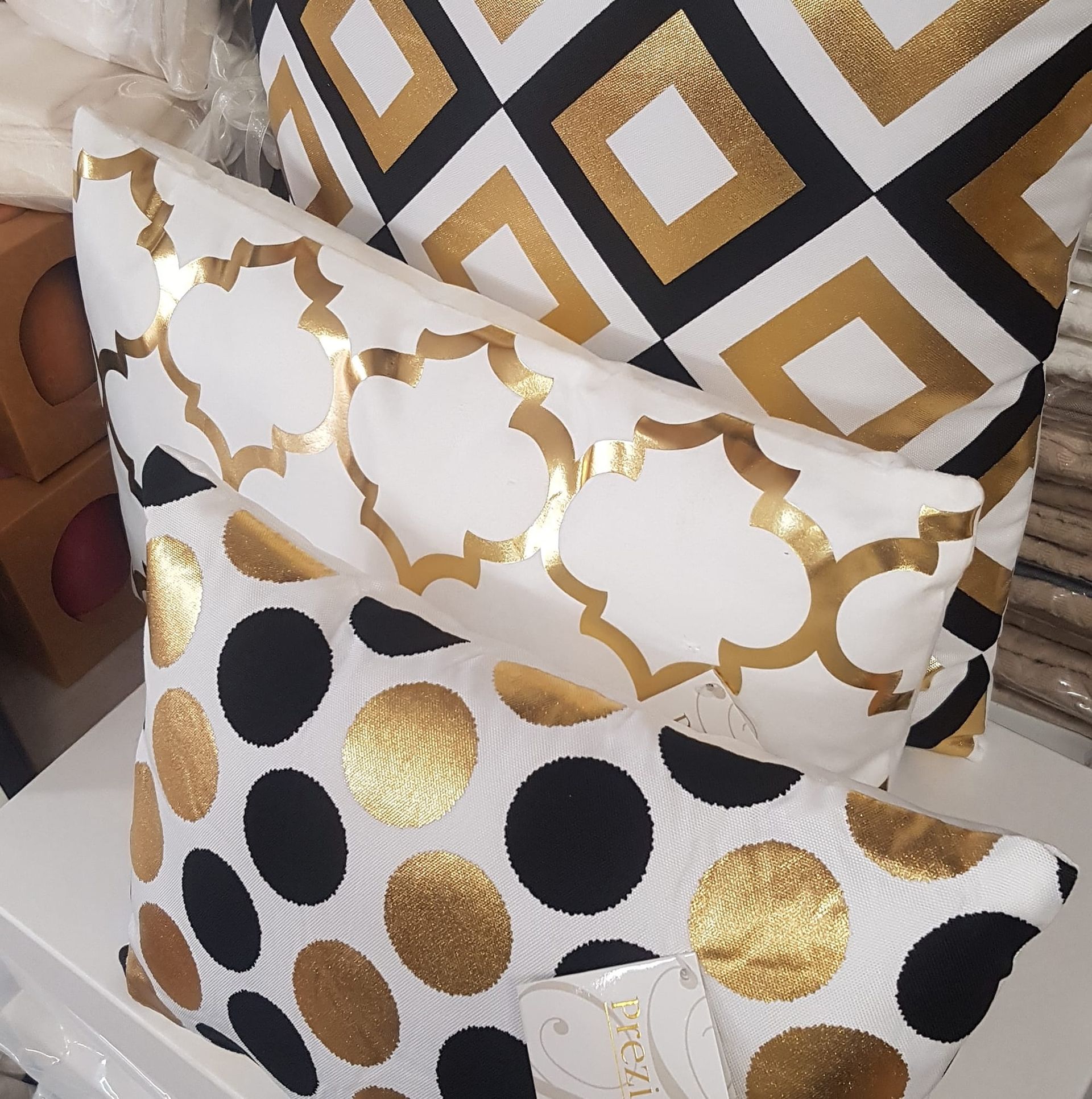 rivestimento cuscini