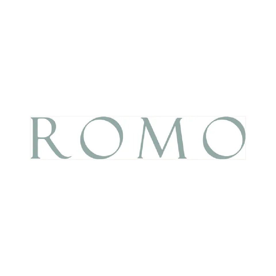 logo romo