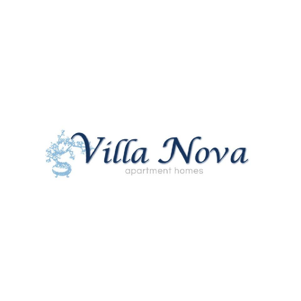 logo villa nova