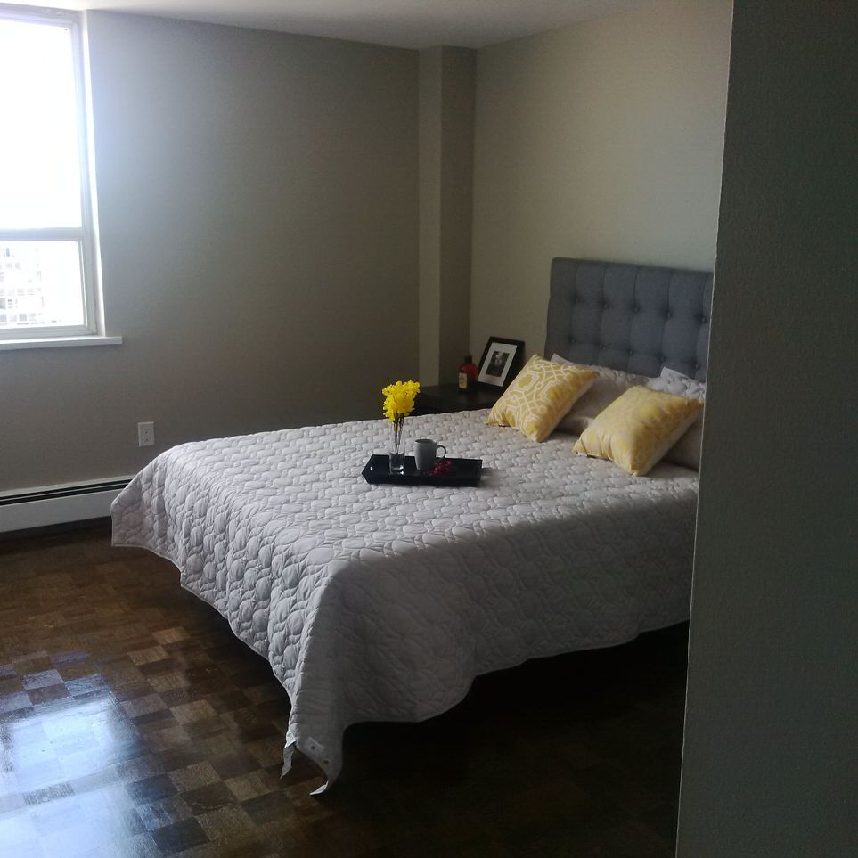 Studio, 1 and 2 bedroom Apartments 25 Fisherville