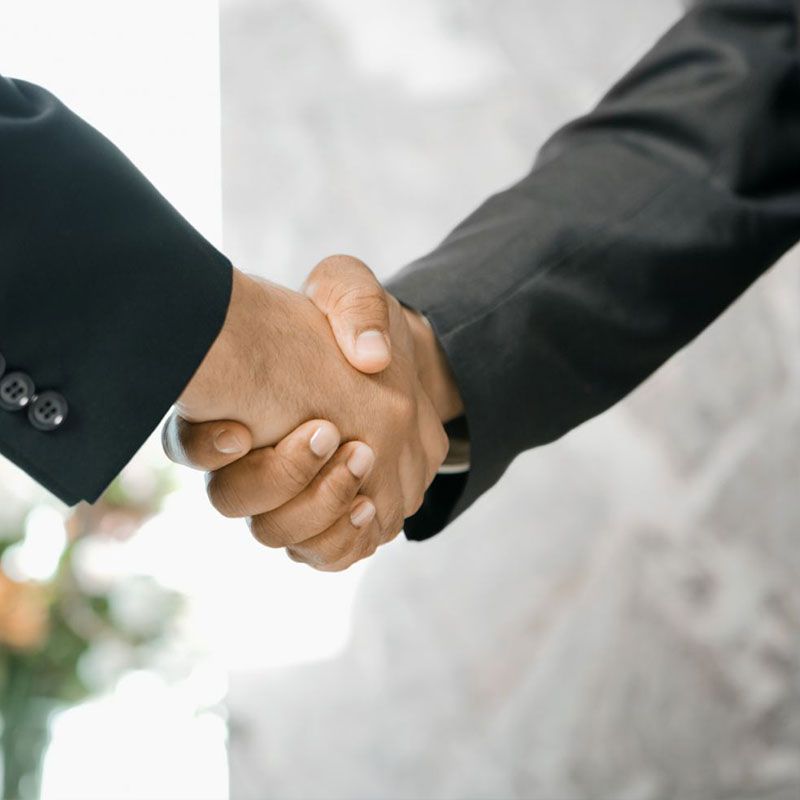 Marketing analysis icon