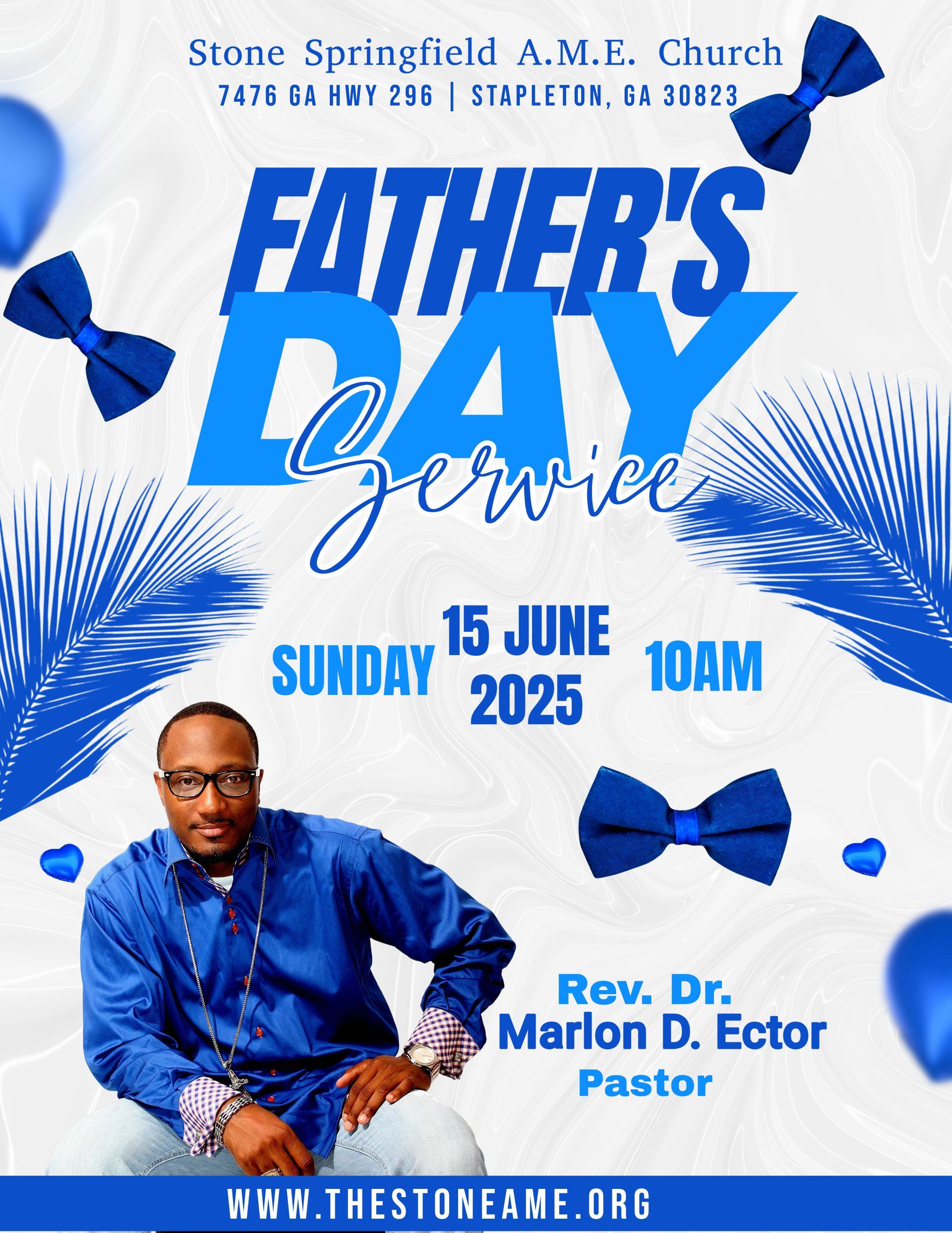 Father Day Sunday