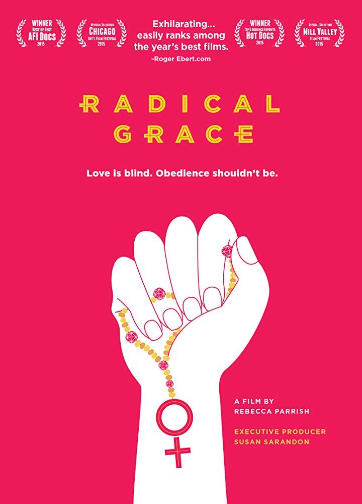 Radical Grace David Cohen