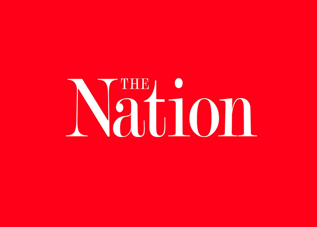 The Nation David Cohen