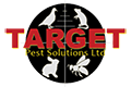Target Pest Solutions Ltd, logo