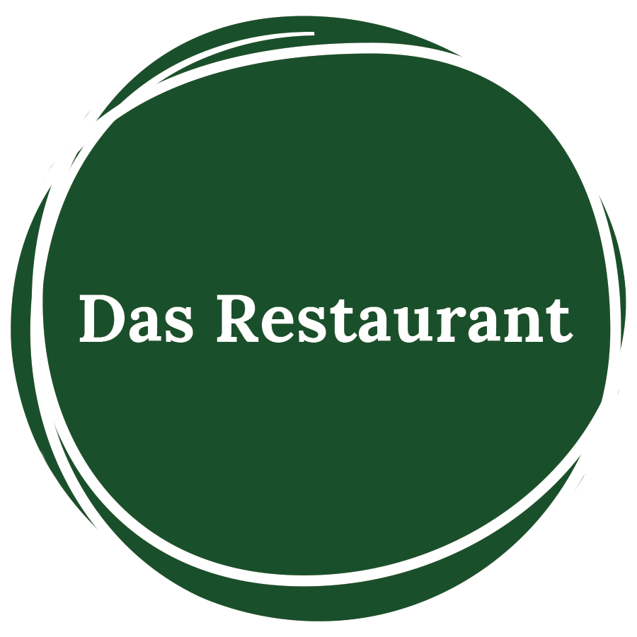 Das Restaurant