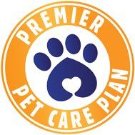 Premier pet care plan