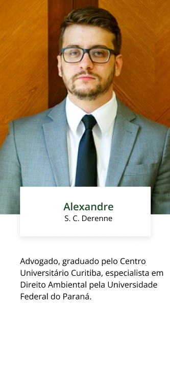 um homem de terno e gravata se chama alexandre