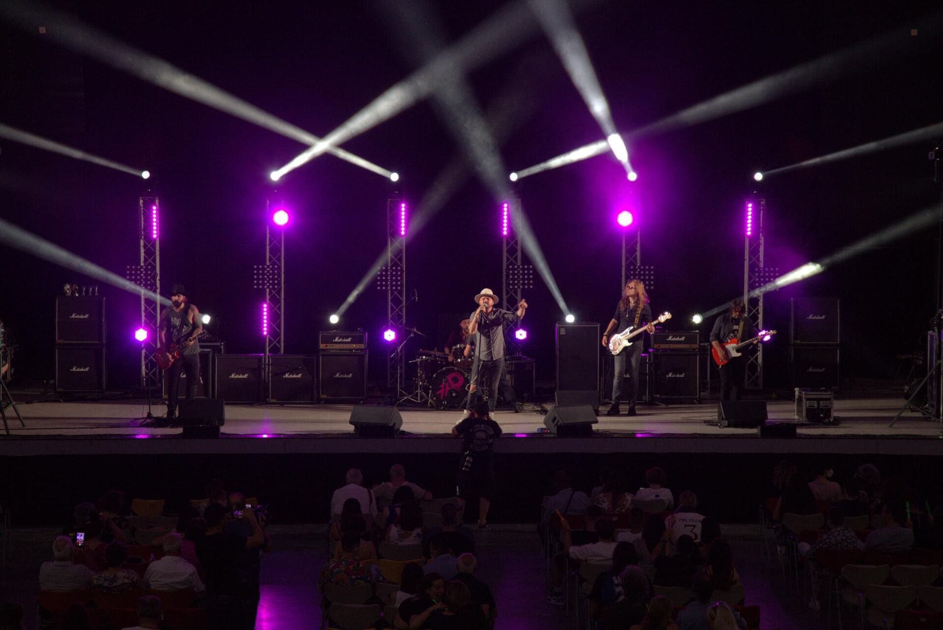 Palco