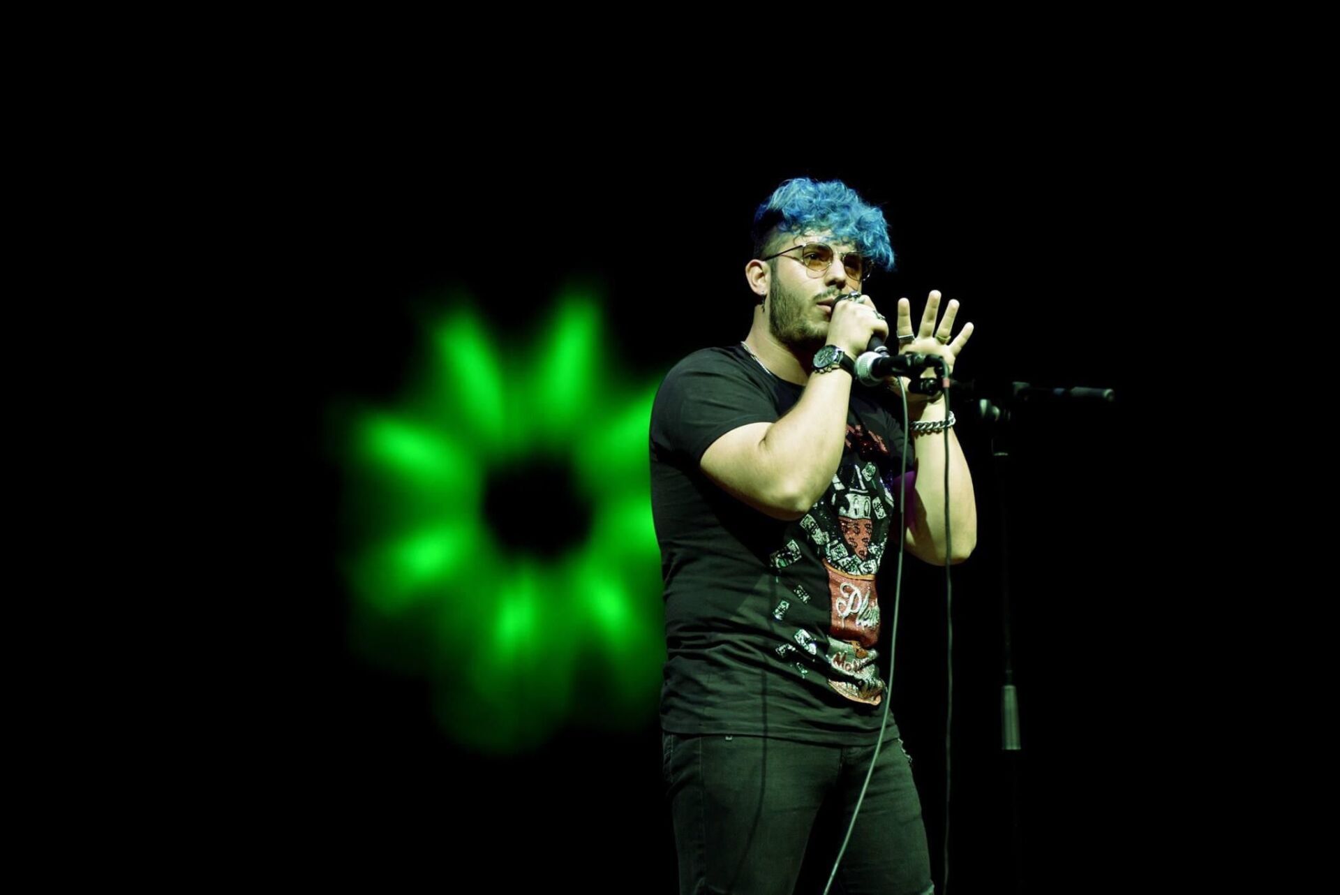 Performer