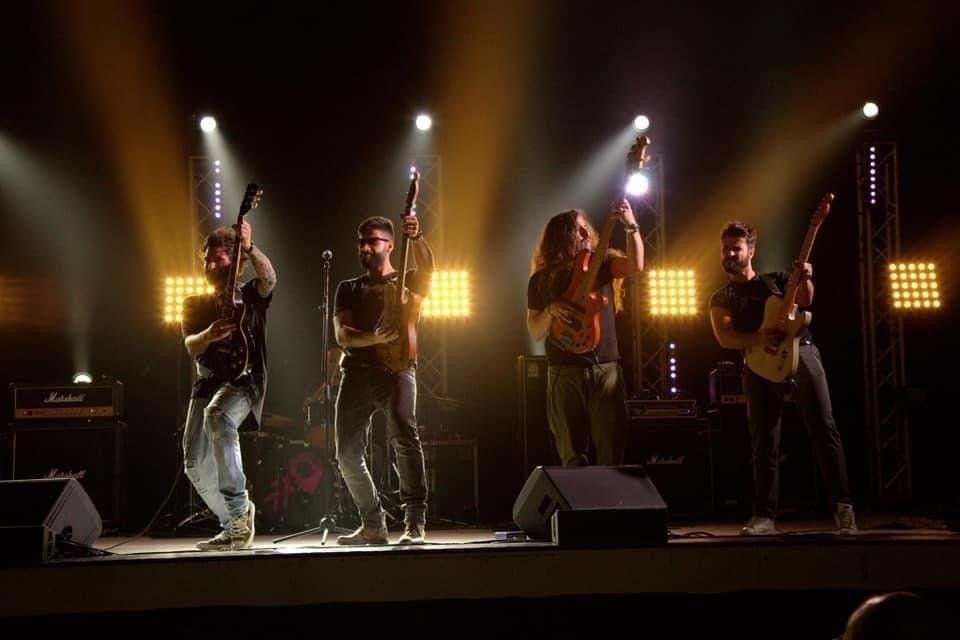band