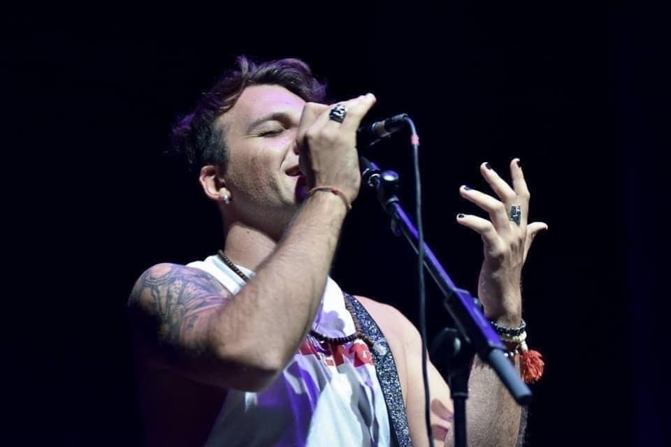 cantante solista