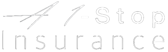 Text logo for Stop Insurance.