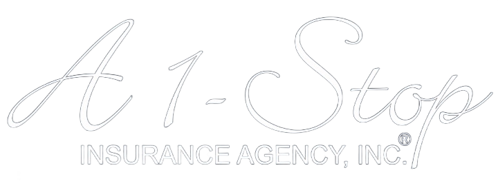 Text logo for Stop Insurance.