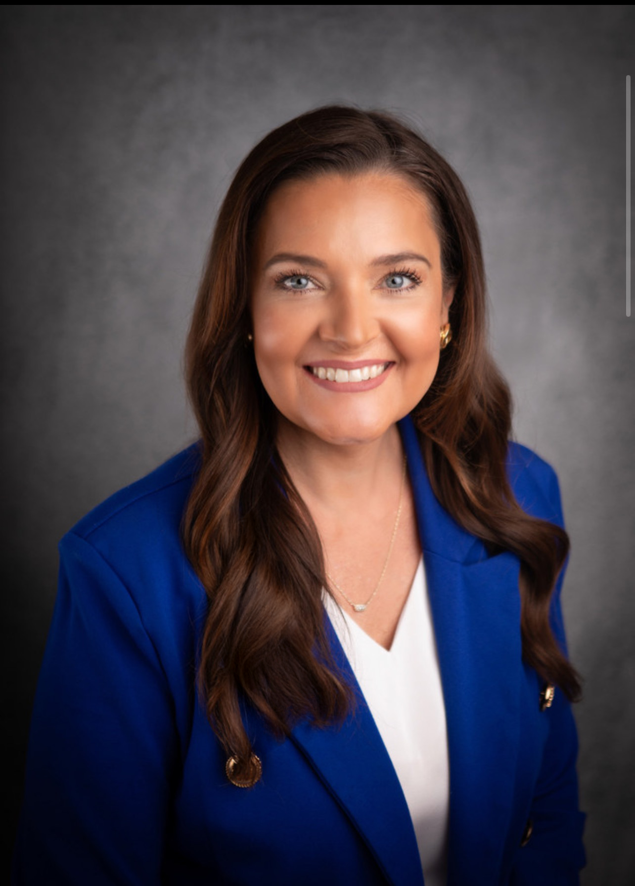 Kimberly Trotter Rehobeth Mayor