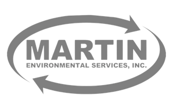 Martin environmental services , inc. is a company that provides environmental services.