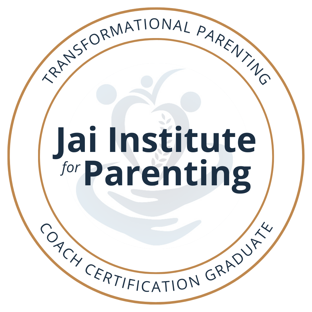 Jai Institute for Parenting