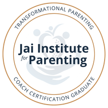 Jai Institute for Parenting