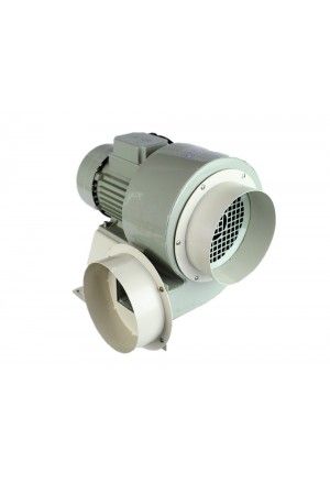 Exhaust Fans And Filters