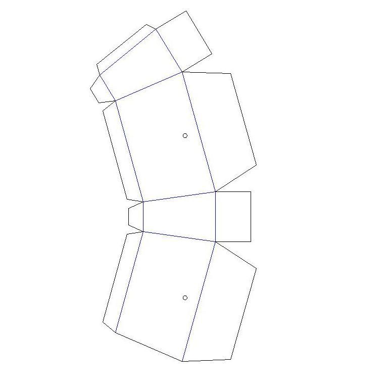 trapazoid box diagram