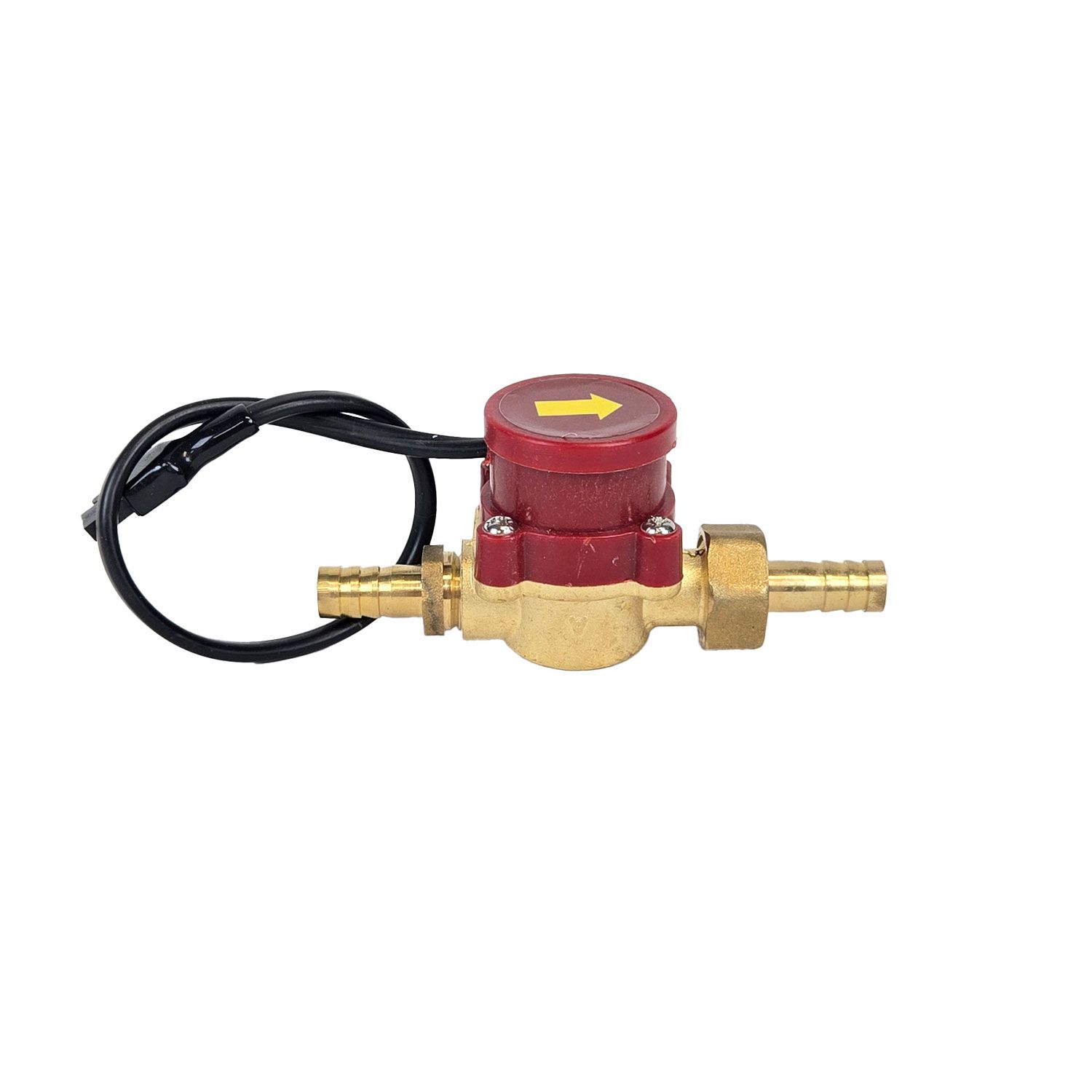 water flow sensor for laser engraving cutting machine