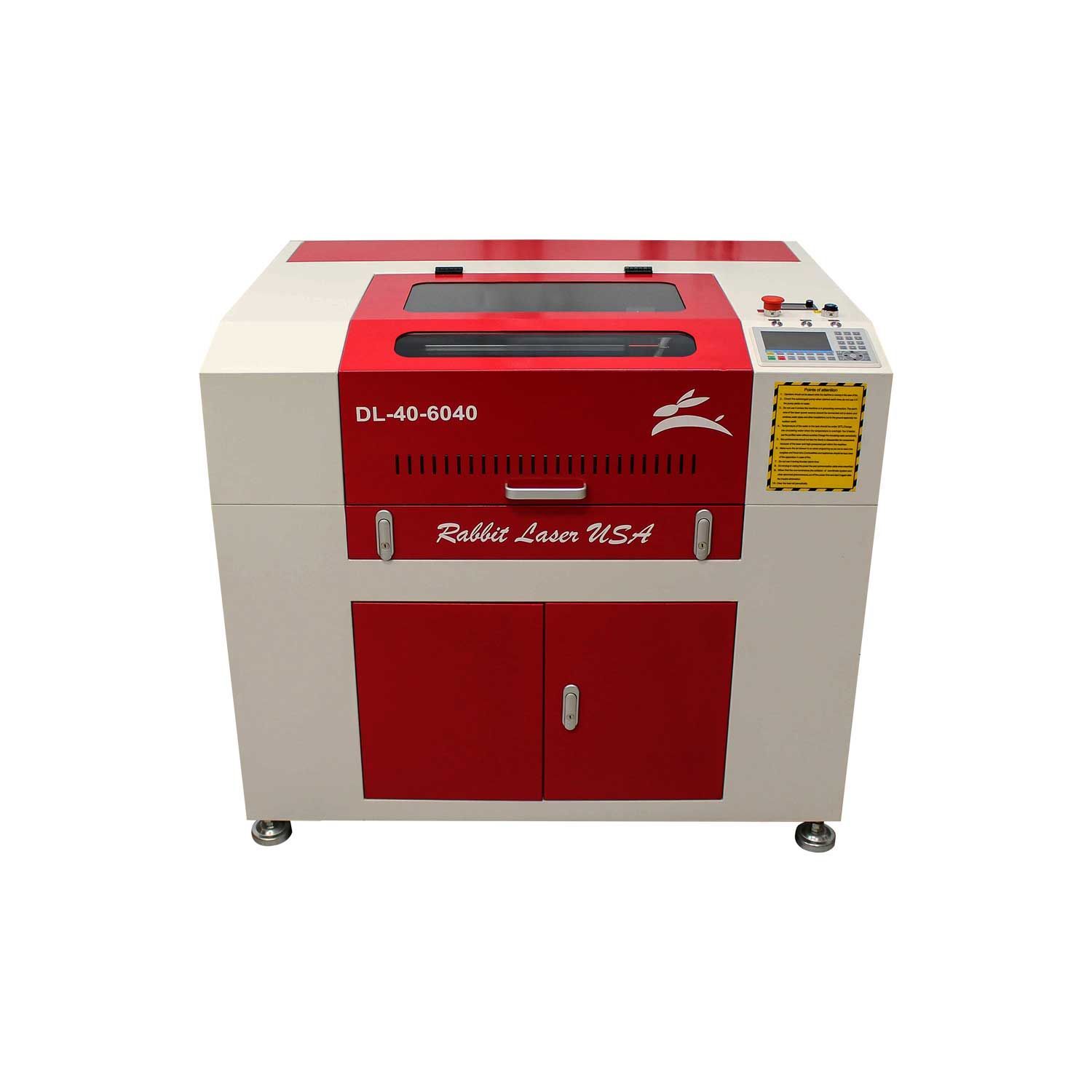 CO2 and Fiber Laser EngravingCutting Machines at Rabbit Laser USA