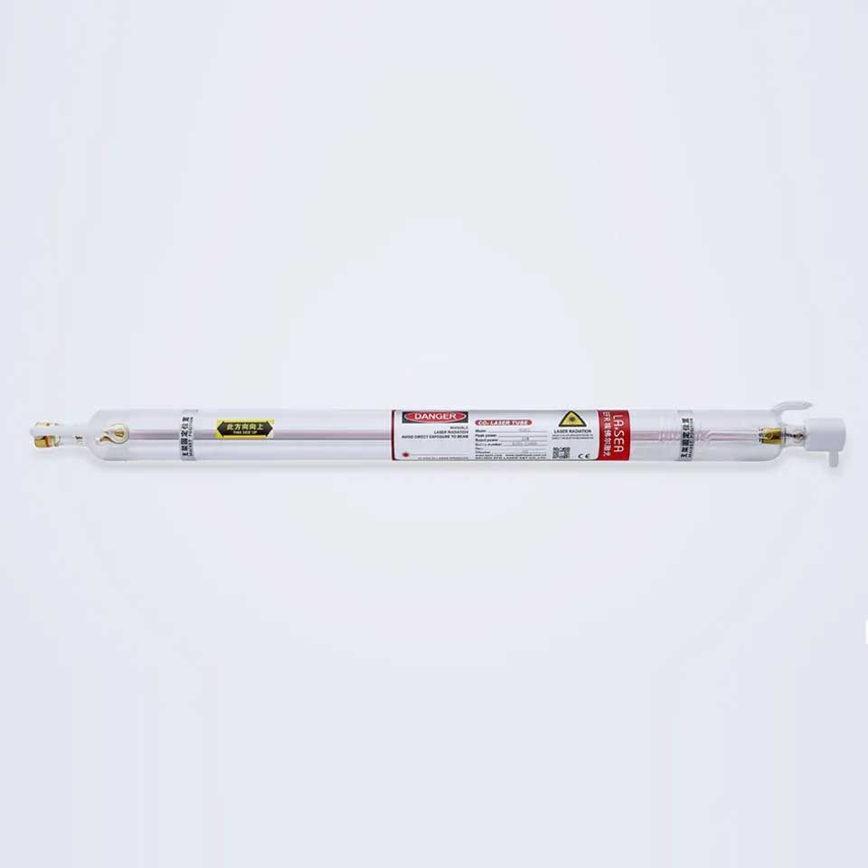 Laser Tubes