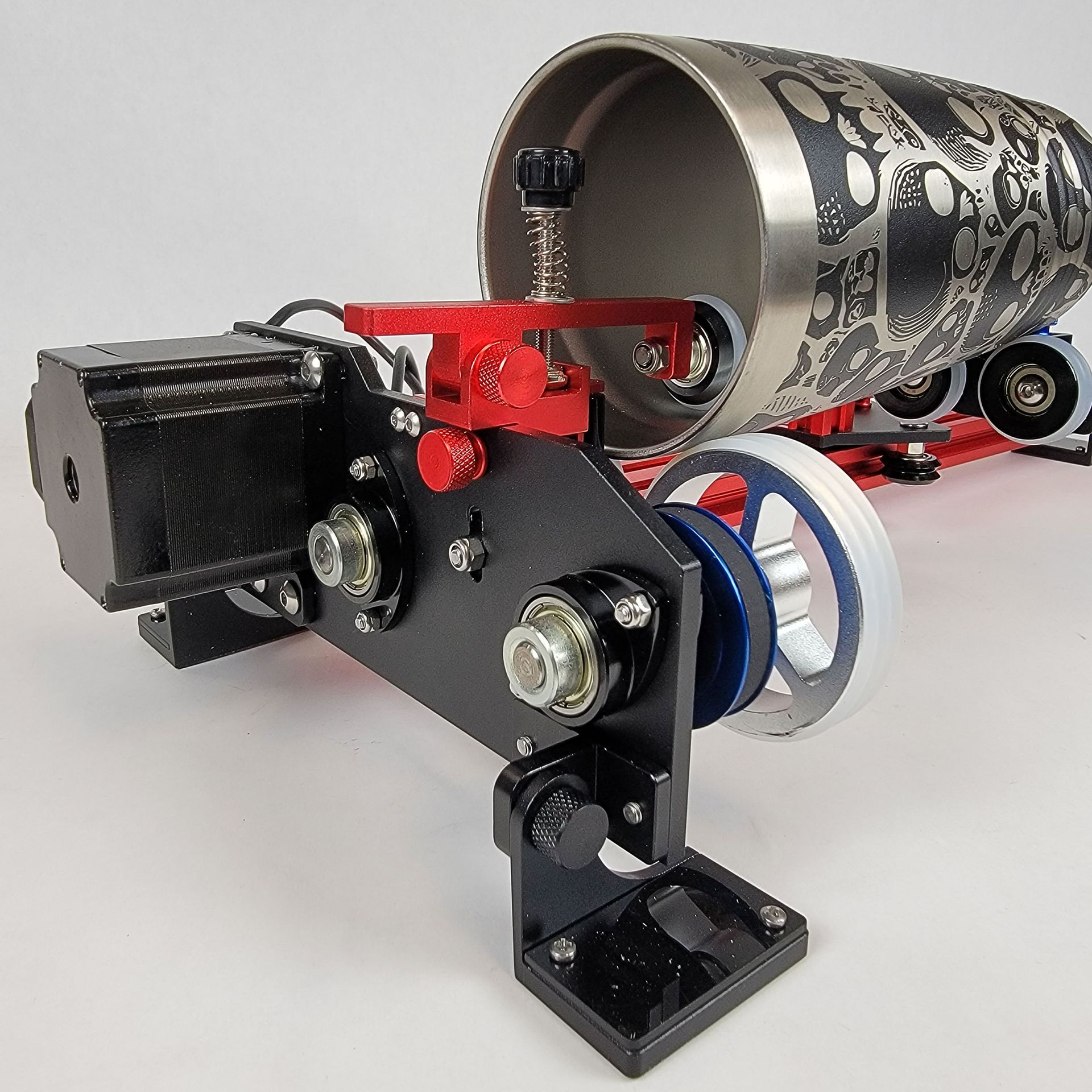 Rotary Attachments