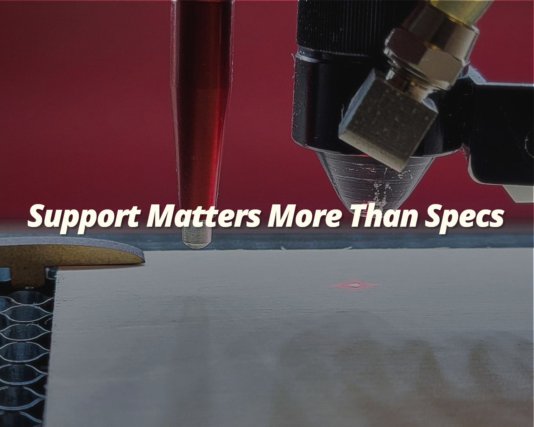 Why You Should Choose Rabbit Laser USA for Assistance