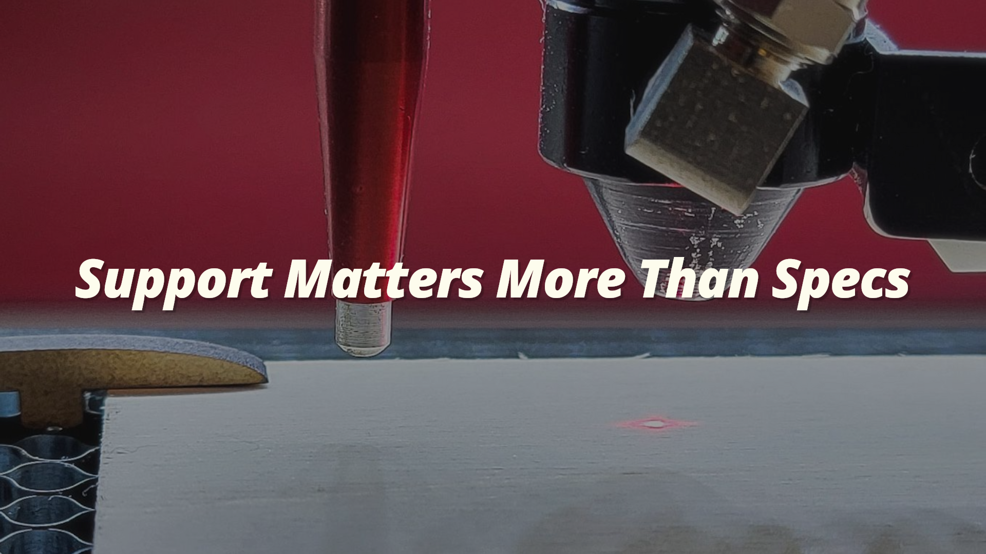 close up of intricate hand tools