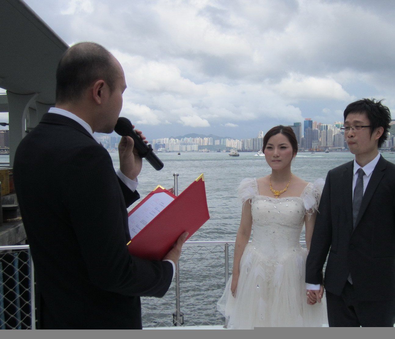 YIP, TSE & TANG, Solicitors & Civil Celebrants of Marriages