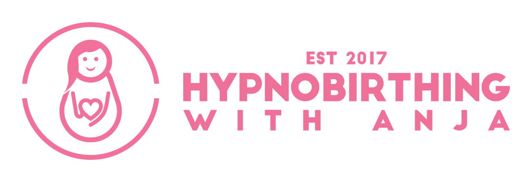 Hypnobirthing With Anja Manchester Logo
