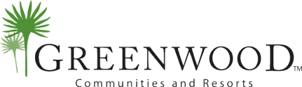 Greenwood Communities and Resorts Homepage