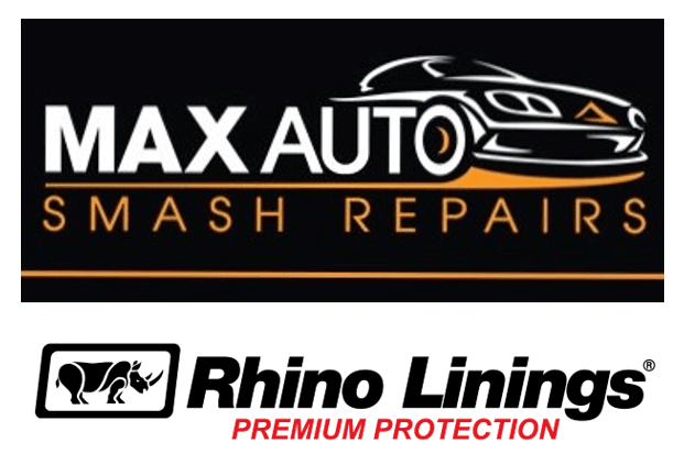 Max Auto Smash Repairs