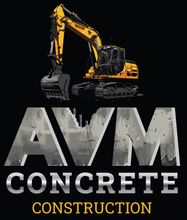 AVM Concrete