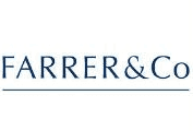 Farrer and Co Logo