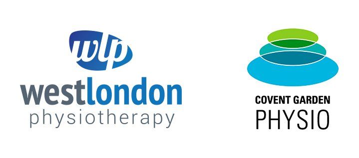 Specialist Physiotherapists logos