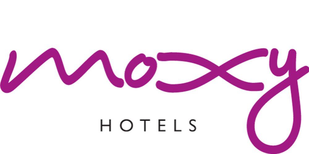 moxy hotels logo