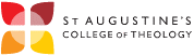 St Augustine’s College of Theology logo